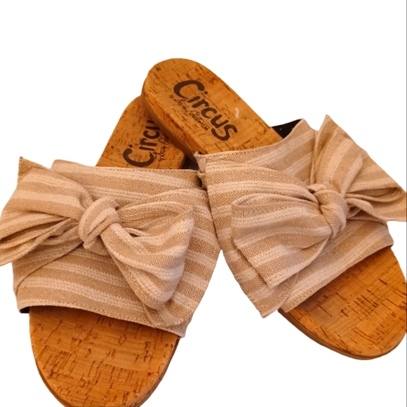 Circus by Sam Edelman Shoes - Circus Sandal Slides